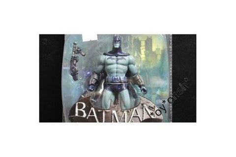 DC 蝙蝠俠 BATMAN ARKHAM CITY SERIES 2 DETECTIVE MODE VARIANT 30821 (PIU/TOK13-60)