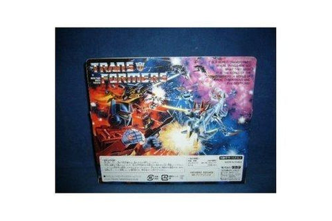 TAKARA TRANSFORMERS COLLECTORS EDITION e-Hobby 限定 C-98 IRONHIDE 變形金剛警備員 鐵皮 52540