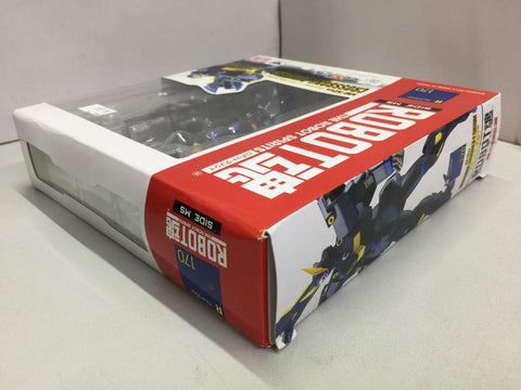 BANDAI ROBOT 魂 R-170 XM-X2ex CROSSBONE GUNDAM X-2 CUSTOM (63298) (PA0)