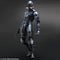 SQUARE ENIX 潛龍諜影 雷電 PLAY ARTS 改 METAL GEAR SOLID 2 SONS OF LIBERTY RAIDEN ACTION FIGURE 81329 (PIU#50店 )