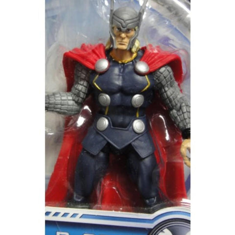 HASBRO雷神奇俠 MARVEL AVENGERS THUNDER AXE THOR A5105 (PIU/KW5-40)