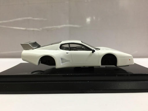 KYOSHO FERRARI 512BB LM WHITE (KS07049A2) (25708) (C1123-136A)