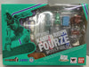 BANDAI S.H.FIGUARTS KAMEN RIDER FOURZE MODULE SET 05 (76291) (C1093-627)