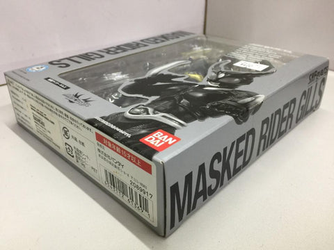 BANDAI S.H.FIGUARTS MASKED RIDER GILLS (61369) (C997-161)