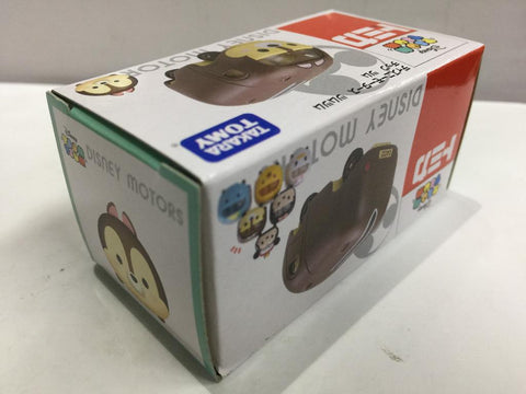 TAKARA TOMY TOMICA DISNEY MOTORS TSUM TSUM CHIP (83492) (C1028-5-83492)