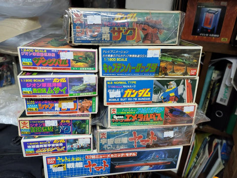 Toyzone  今天新到寄賣貨 4