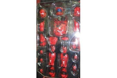 KOTOBUKIYA ARTFX PLUS HALO MJOLNIR MARK V MARK VI ARMOR PVC STATUE (BUY-90259)