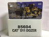DIECAST MASTERS 1/50 Cat® D11 Dozer TKN Design (85604) (49604) (C1128-46)