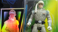 KENNER 星球大戰 STAR WARS POWER OF THE FORCE LUKE SKYWALKER IN HOTH GEAR WITH BLASTER PISTOL AND LIGHTSABER (WKG-69619)
