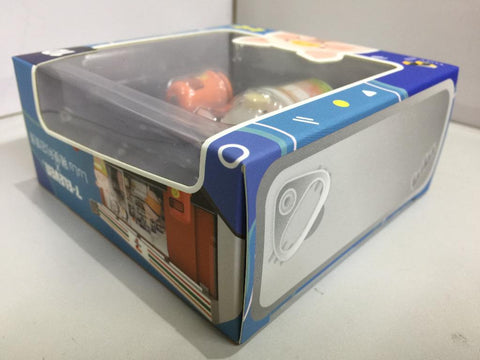 TOYEAST TINY 1/35 1D LuLu 7-ELEVEN 迷你發光LuLu豬思樂冰杯套件 ATS35008 00072 (C1120-42)