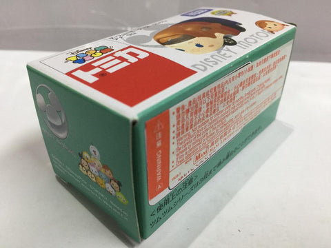 TAKARA TOMY TOMICA DISNEY MOTORS Tsum Tsum Anna Frozen (85766) (C1028-5-85766)