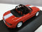 JCOLLECTION 1/43 MAZDA ROADSTER RED WITH SRIPES (JC04RW) (10182) (PIU110)