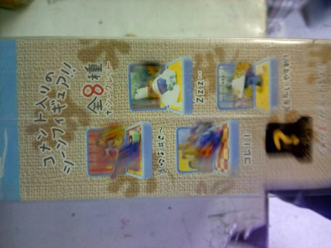 史迪仔 迪士尼Lilo&Stitch盒蛋公仔 一套8款（缺隱藏版）run,a 07043