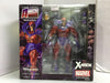 Amazing Yamaguchi Revoltech No.006 Marvel X-Men Magneto Action Figure (01305) (C1101-35)