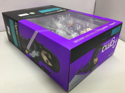 MAX FACTORY FIGMA 248 KIRITO GGO ver. SWORLD ART ONLINE II (06360) (C1093-381)