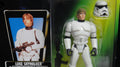 KENNER 星球大戰 STAR WARS POWER OF THE FORCE LUKE SKYWALKER IN STORMTROOPER DISGUISE WITH IMPERIAL ISSUE BLASTER (WKG-69604)