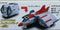 BANDAI 72641 超人佳亞 希格戰鬥機GT ULTRAMAN GAIA XIG XPANDED INTERCEPTIVE GUARDIANS POPINICA SERIES CONTAINER VEHICLE CV-13 XIG FIGHTER GT (BUY-SPK) 存