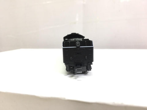 KATO N-GAUGE 2024-1 C57 1 PRECISION RAILROAD MODELS (67693) (PIU200)