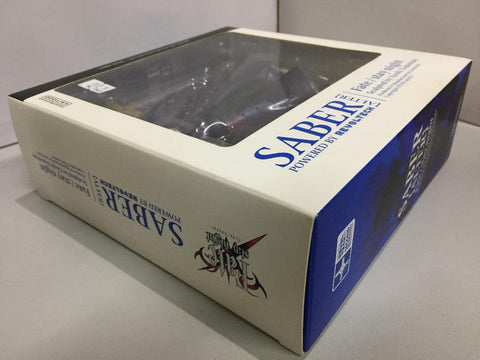 KAIYODO REVOLTECH SABER ALTER FATE STAY NIGHT (01103) (C1013-42)