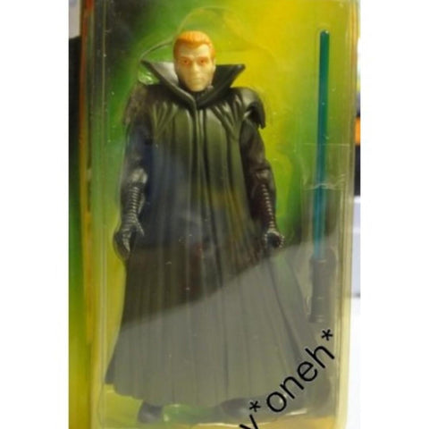 KENNER STAR WARS EXPANDED UNIVERSE CLONE EMPEROR PALPATINE (WKG-69886)