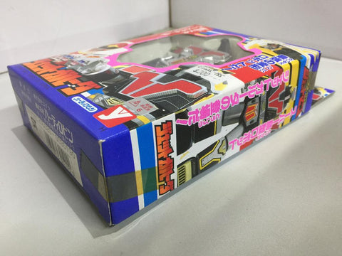 YUTAKA 鳥人戰隊 朝日 東映 (30190) (C1022-185)