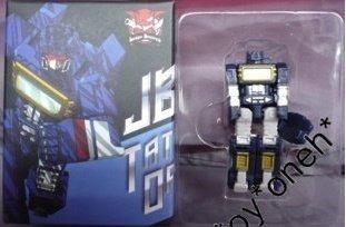 JUNKION BLACKSMITH JB-02 TATICAL OFFICER (TOY-345-72)