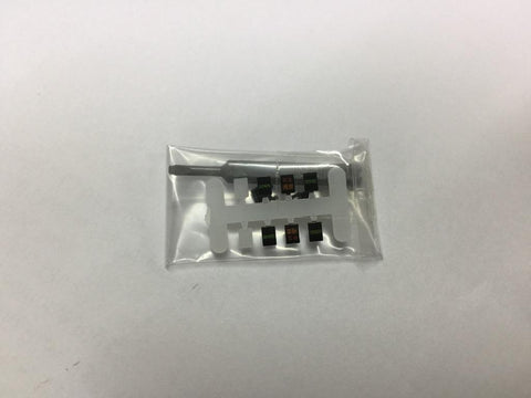 KATO N-GAUGE 10-1614 E257-2500 SERIES "ODORIKO" PRECISION RAILROAD MODELS (68327) (PIU300)