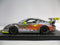 SPARK 1/43 PORSCHE 997 GT3 CUP CARRERA CUP ASIA 2010 CHAMPION CLASS B SA003 (78003) (BUY)