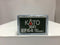 KATO N-GAUGE 3041 EF64 0番台 一般色前期形 PRECISION RAILROAD MODELS (50698) (PIU100)
