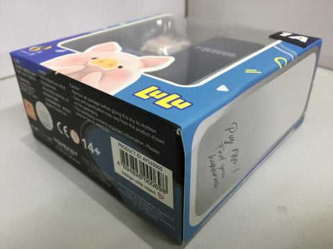 TOYEAST TINY 1/35 1A LuLu 7-ELEVEN 迷你雪榚櫃組合 ATS35005 00069 (C1120-39)