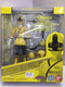 BANDAI S.H.FIGUARTS SHINKEN YELLOW 土 KOTOHA HANAORI (69757) (C1093-601)