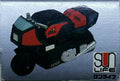 SUN LIFE 4769013 可愛機械人系列 第一彈 電單車 本田CB1100R 黑色 CHIBI-ROBO SERIES 1 BIKE HONDA CB1100R BLACK (BUY-SPK) 存