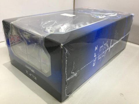 BANDAI S.H.FIGUARTS ELF Σ (07563) (C1030-117)