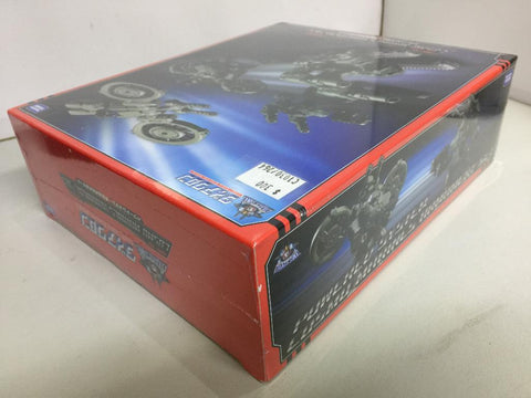 TAKARA TOMY 1/60 DR-16 COSMO MARINES ARMAMENT SET (97751) (C1030-264)