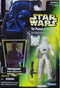 KENNER 星球大戰 STAR WARS THE POWER OF THE FORCE SNOWTROOPER WITH IMPERIAL ISSUE BLASTER RIFLE 69632 (PA#0)