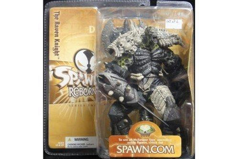 MCFARLANE SPAWN REBORN 2 INTERLINK 11351 SHE-SPAWN 11352 11353 11354 11355 11356