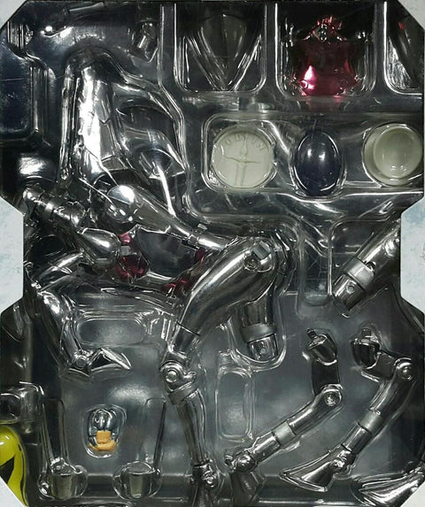 BANDAI 49214 聖鬥士星矢 聖衣神話 神鬥士 β 天璇星 八腳馬 哈根 灼熱拳 宇宙冷凍拳 熱壓拳 金貼 SAINT SEIYA SAINT CLOTH MYTH GOD WARRIOR BETA ROBE MERAK HAGEN SEARING FIST UNIVERSAL FREEZING GREAT ARDENT  (BUY-MC) L