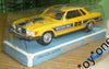 60年代香港製造 MADE IN HONG KONG FRICTION MOTOR CHAMPION RACER 907 1/24 MERCEDES BENZ 450 SLC FRICTION POWERED CAR