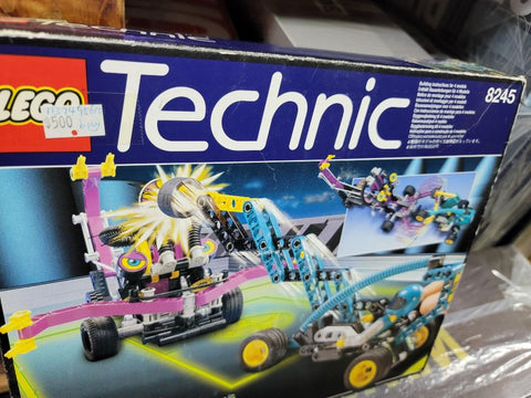 TOYZONE  BULK  太多嘢賣系列 lego