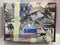 BANDAI ROBOT 魂 179 MSZ-010S ENHANCED ZZ GUNDAM (94971) (C1082-95)