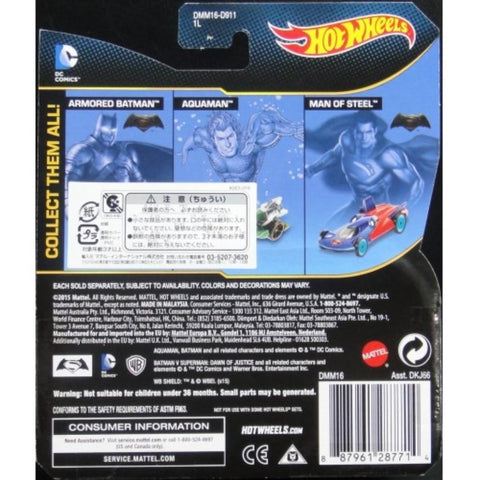 HOT WHEELS MATTEL HW BATMAN THE JOKER 風火輪 蝙蝠俠 小丑 28771 (PIU/KW269A-18)