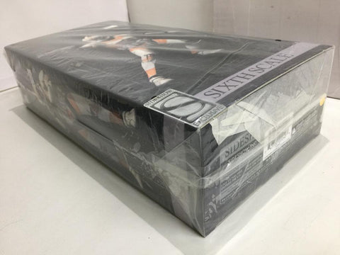 SIDESHOWS 1/6 Star Wars Clone Trooper Deluxe 212th Attack Batallion (22240) (C1098-16)