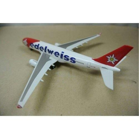 DRAGON WINGS 1/400 edelweiss A330-243 HB-IQZ (55305) PIU10