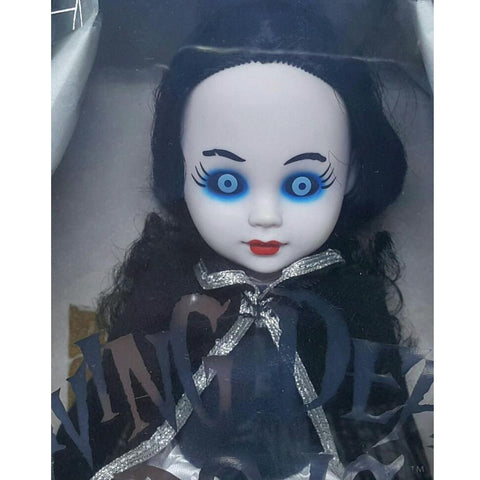 MEZCO 93891 活死人玩偶 白雪公主 LIVING DEAD DOLLS SCARY TALES VOL.4 SNOW WHITE (PIU/P184-10)