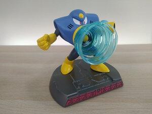 MONIKA MEGAMAN Air Man DWN-010 Resin (MSCM110002) (C1128-29)