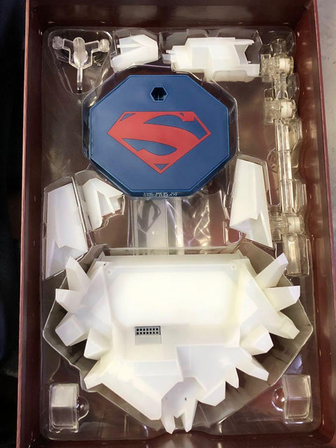 PLAY IMAGINATIVE JUSTICE LEAGUE AMERICA SUPER ALLOY THE NEW 52 SUPERMAN 1/6 FIGURE (BUY)