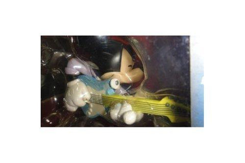 MEDICOM 21113 VCD VINYL COLLECTIBLE DOLLS DISNEY MICKEY MOUSE GRUNGE VERSION 廸士尼 米奇老鼠 (PIU/TOK14-100)
