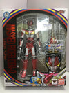 BANDAI S.H.FIGUARTS MASKED RIDER DEN-O LINER FORM (77340) (C1082-499)