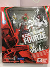 BANDAI S.H.FIGUARTS KAMEN RIDER FOURZE FIRESTATES (73652) (C1023-339)