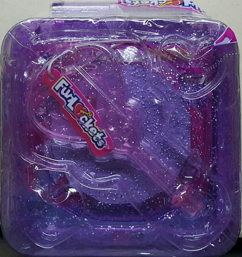 KD KIDS 67477 神秘驚喜小盒子 優雅系列 第二彈 秘密首飾盒 - 美容院 FUN LOCKETS CHARM SEREIS 2 SECRET JEWELLERY BOX - THE GROOMING ROOM (EPC-2324C-20) 存